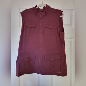 Eddie Bauer Vest